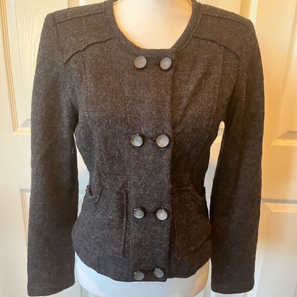🎄CAbi Style 184 My Fair Jacket - Picture 2 of 10